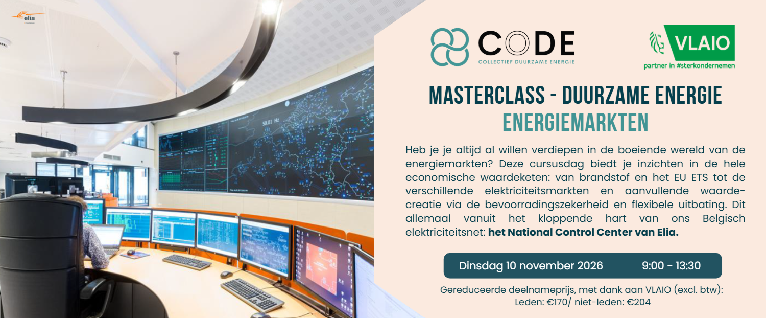 Afbeelding Aankondiging Event