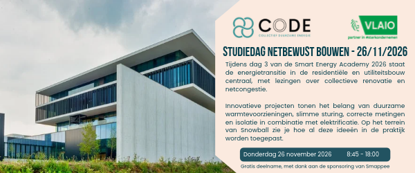 Workshop Flexibiliteit - De waarde van flexibiliteit in volatiele energiemarkten